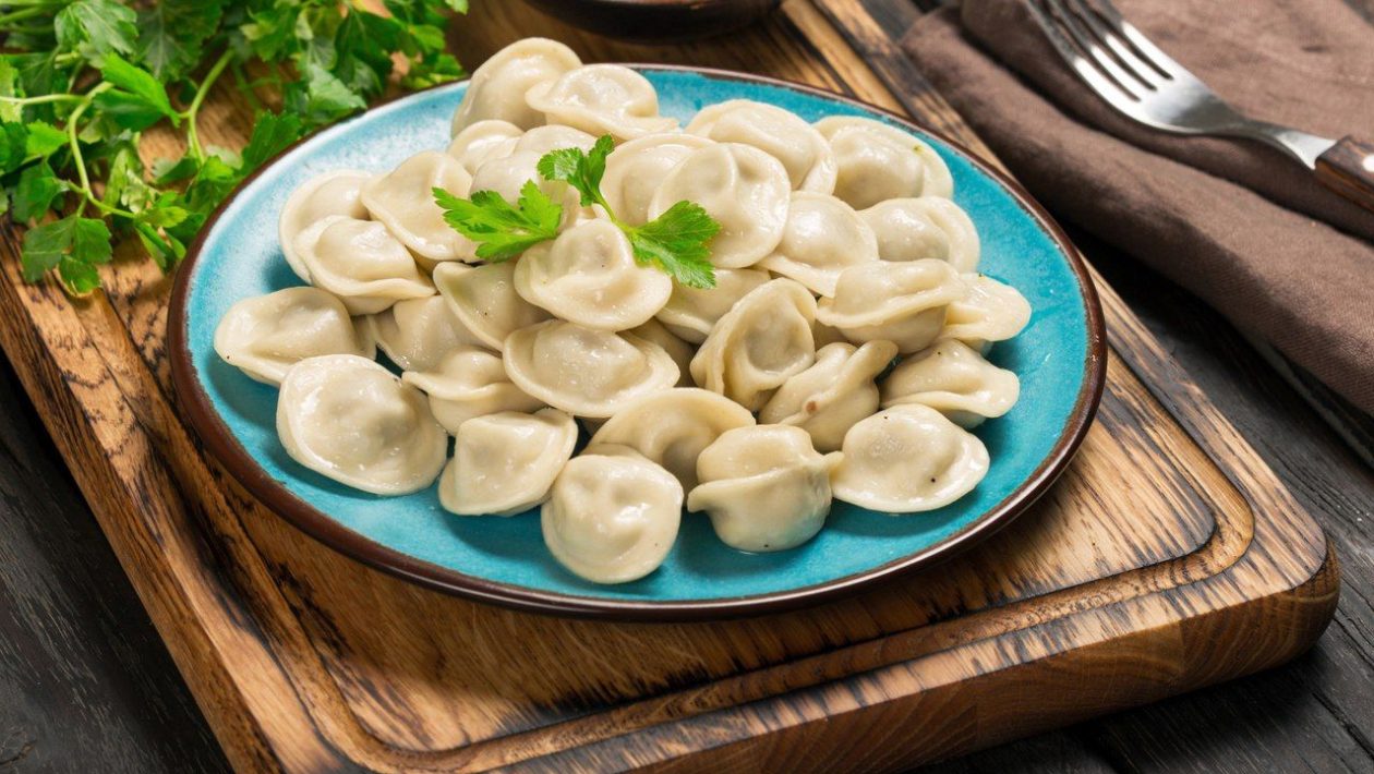 Pelmeni