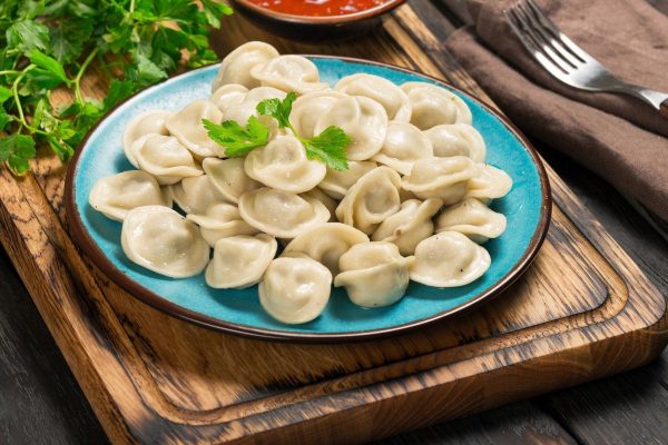 Pelmeni