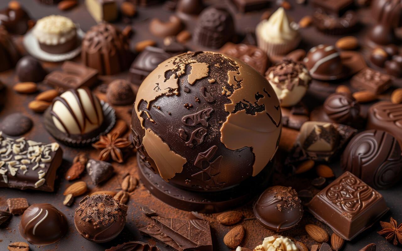 Ēdiet to vietā šokolādes batoniņiem. Mēs to pērkam reti, bet tas aizsargā sirdi un uzlabo garastāvokli.