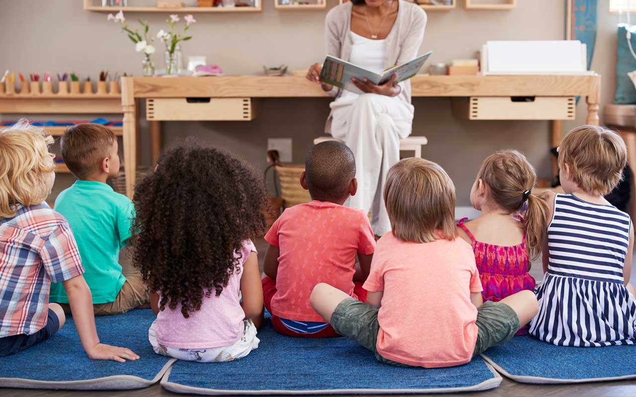 6 audzināšanas kļūdas, kas vēlāk izraisa trauksmi bērnos