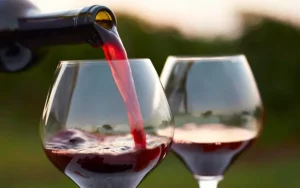 Pāris stāsta par savu ikdienas dzīvi Latvijā: «Mēs pavadām stundu pie vīna glāzes»