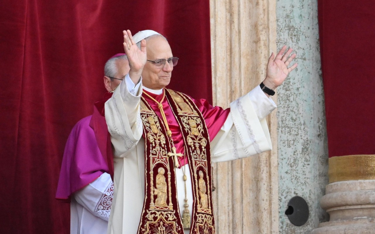 Stambulā pāvests sveic vecākus cilvēkus, kas ir „visu dārgums”