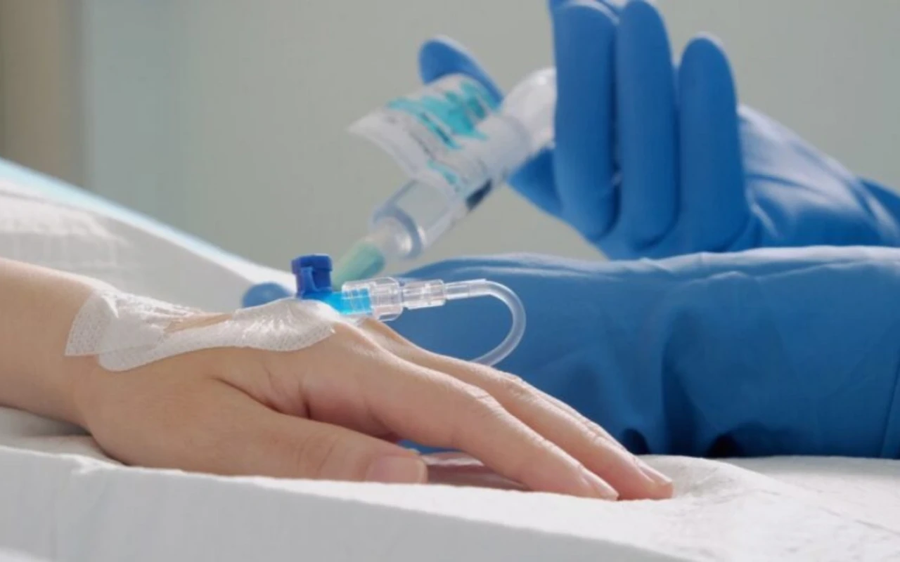 Latvijā noraidītā vēža ārstēšanas metode gūst panākumus ārzemēs