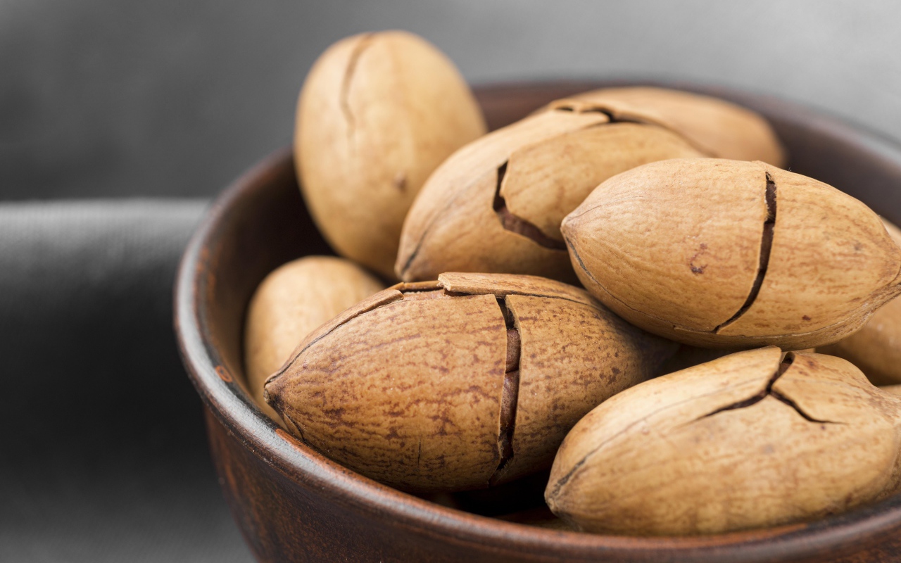 Kādi rieksti ir noderīgi sirdij: zinātnieki ieteikuši labākos