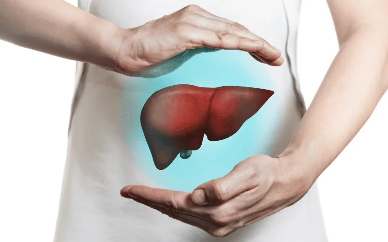 Kāds minerāls ir galvenais, lai cīnītos pret aknu taukaino distrofiju, un kā to lietot, lai samazinātu tauku procentu orgānā?