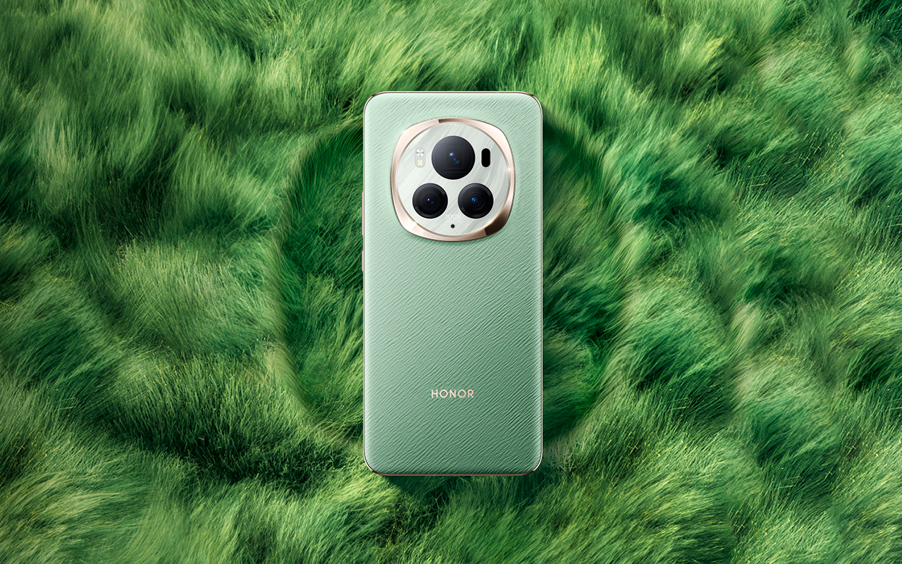 Honor 500 un Honor 500 Pro — flagmani ar 200 MP kameru, Qinghai Lake akumulatoru ar 8000 mAh jaudu un Snapdragon 8 Elite