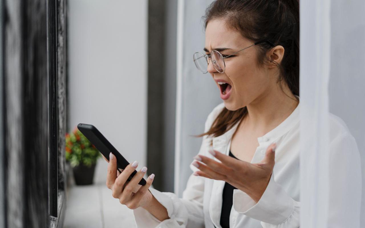 Ja jūs izrunāsiet šos piecus vārdus spam zvana laikā, viņi nekavējoties noliks klausuli.