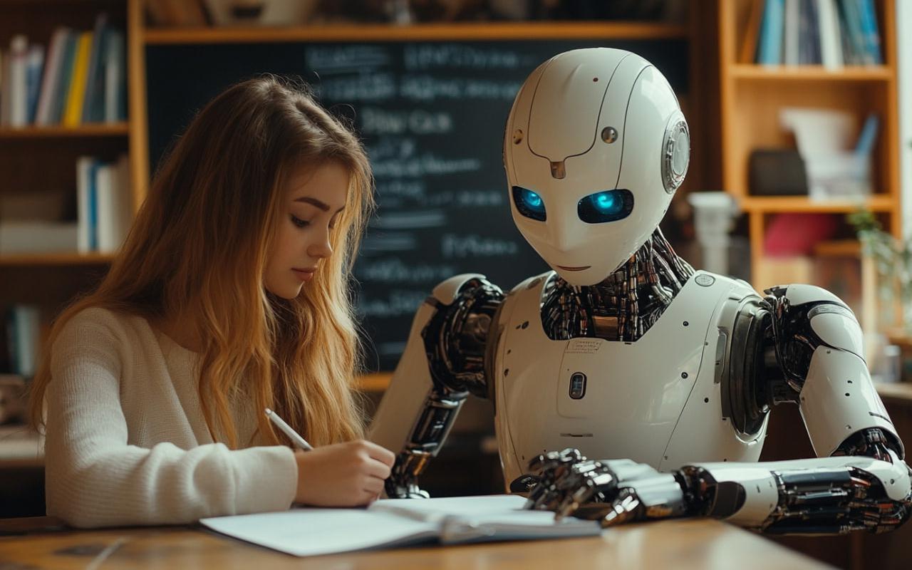 3 nākotnes valodas, kuras «AI iesaka apgūt» Darba devēji konkurē par darbiniekiem — 2026. gadā pieaugs algas, nevis angļu valodas prasme!