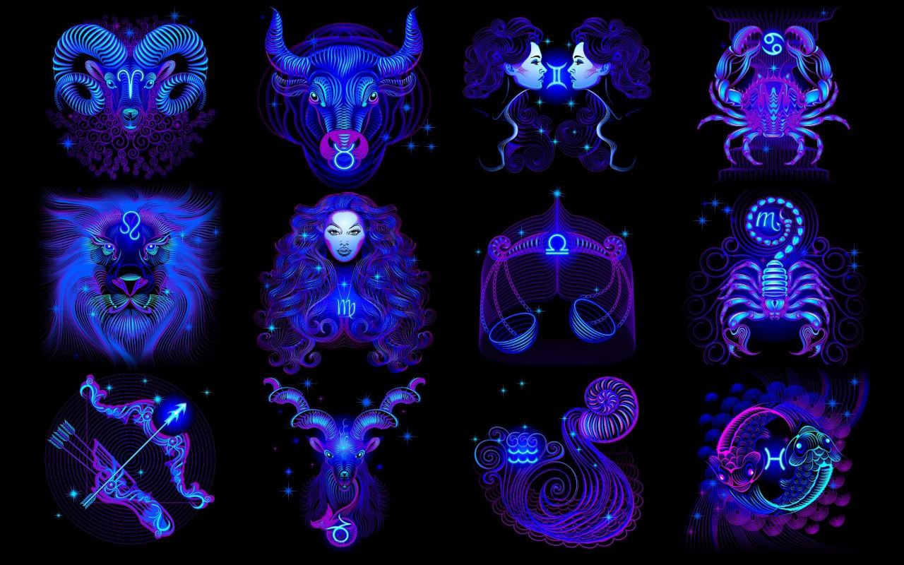 Trīs zodiaka zīmes ir īpaši populāras