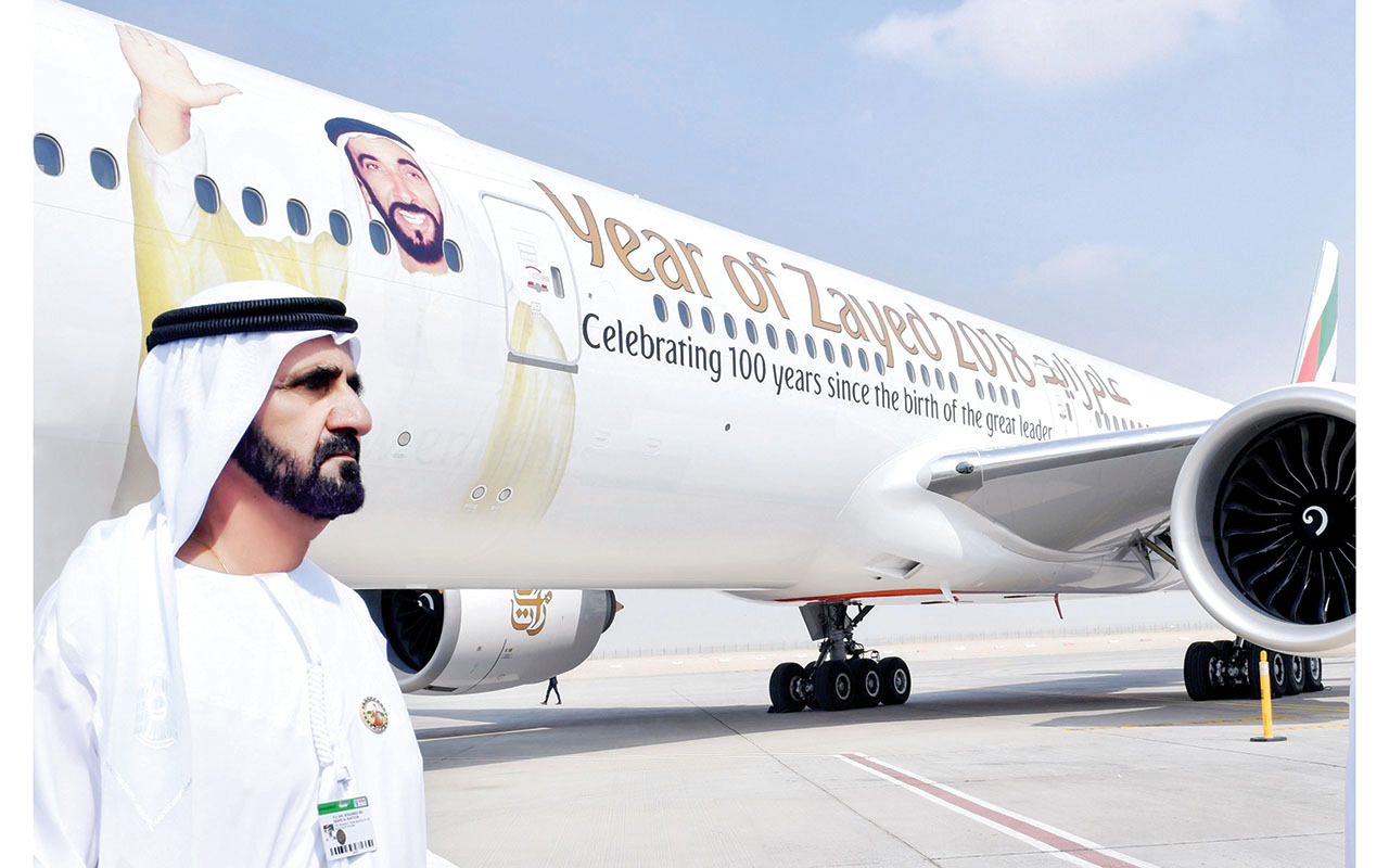 Emirates pilota alga 2025. gadā