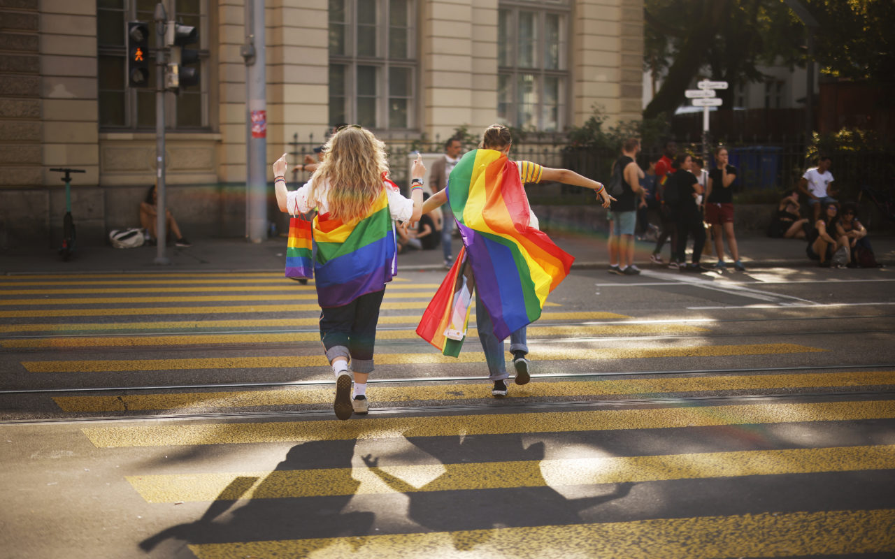 Eiropas Tiesa nolēma, ka viendzimuma laulības ir jāatzīst visā Eiropas Savienības teritorijā.