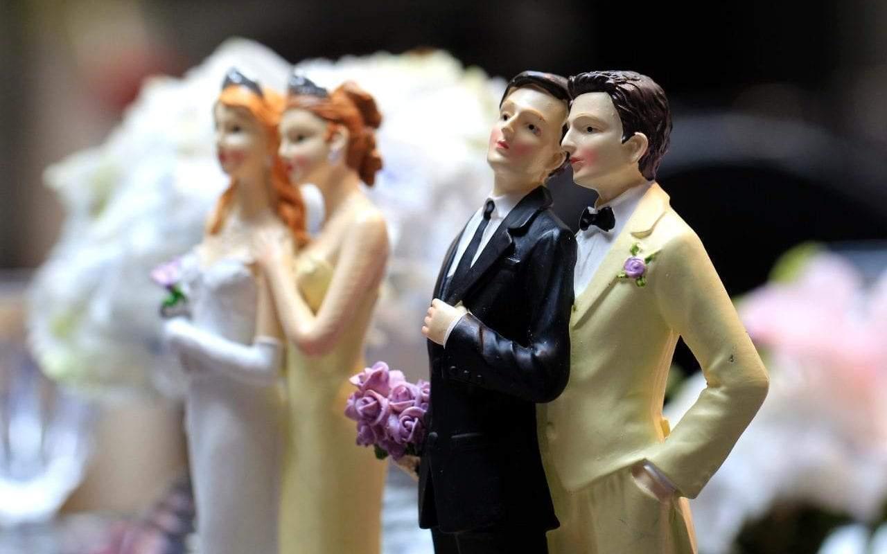 Eiropas Tiesa nolēma, ka viendzimuma laulības ir jāatzīst visā Eiropas Savienības teritorijā.