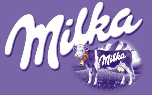 Kā mazumtirgotāji cenšas palielināt Milka pārdošanas apjomus