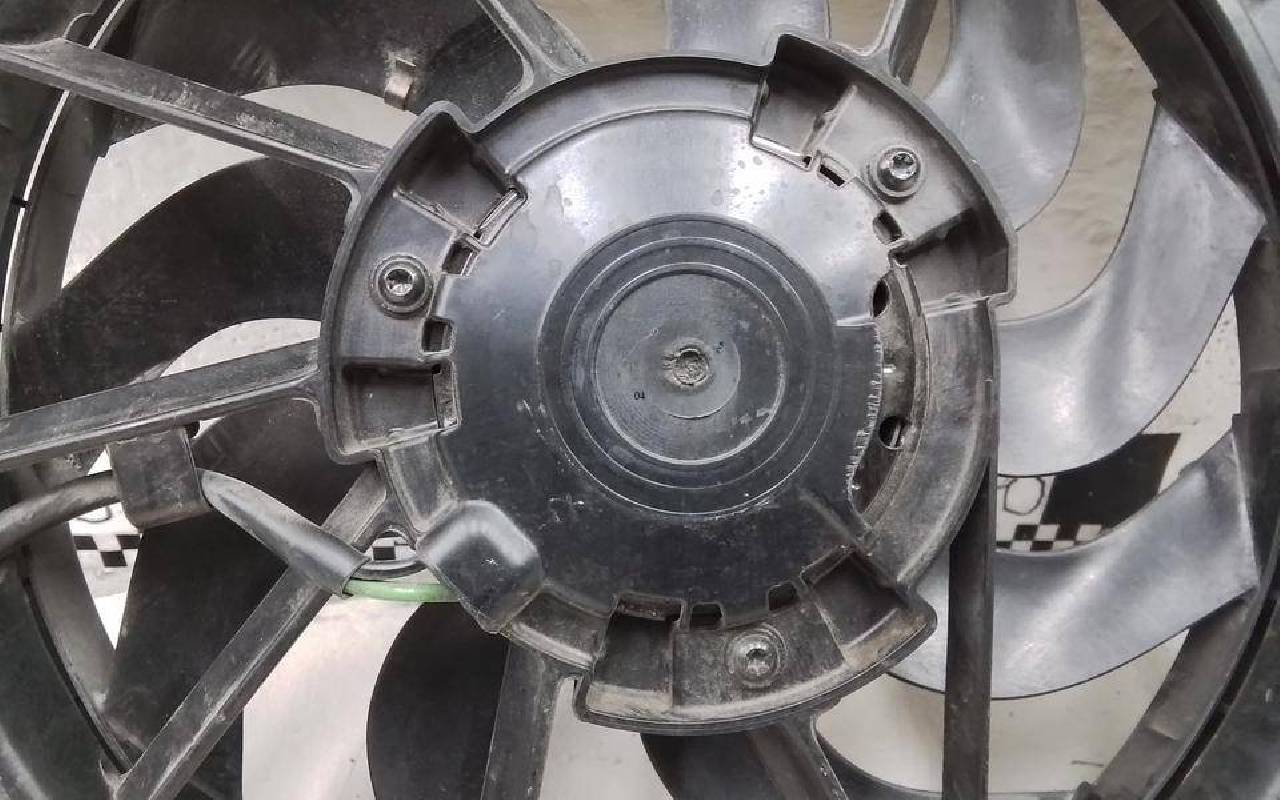 Mājas saimnieks divus gadus testēja radiatoru ventilatorus: šo viņš atklāja