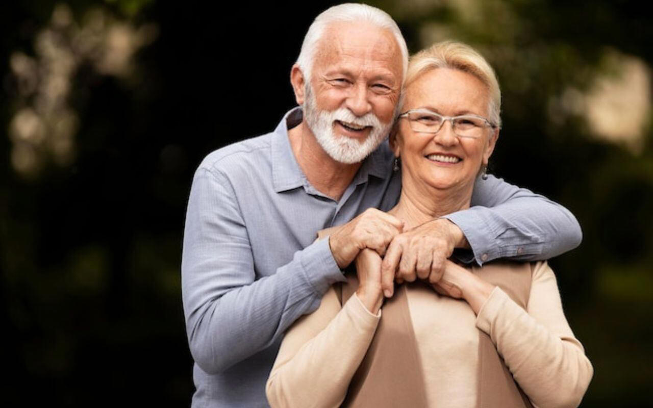 Cik daudz jums bija jāuzkrāj 40, 50 un 60 gadu vecumā, lai pensijas laikā varētu dzīvot bez rūpēm? Šeit ir summa.