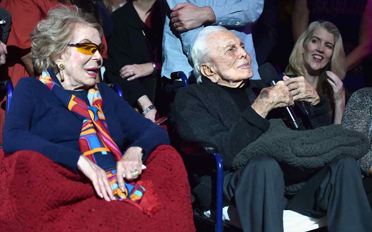 Valstis, kurās dzīvo lielākā daļa 100 gadus vecu cilvēku