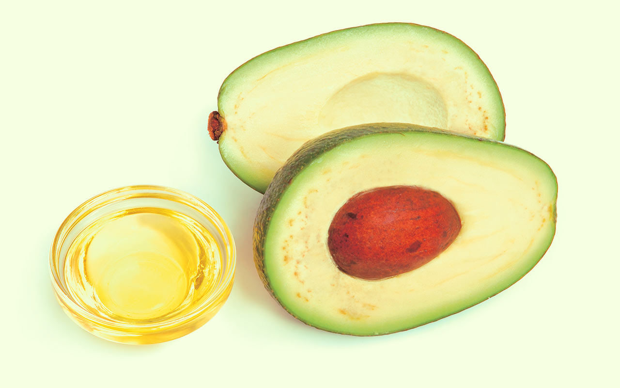 To sauc par ilgmūžības augli, jo tajā ir vairāk kālija nekā banānā.