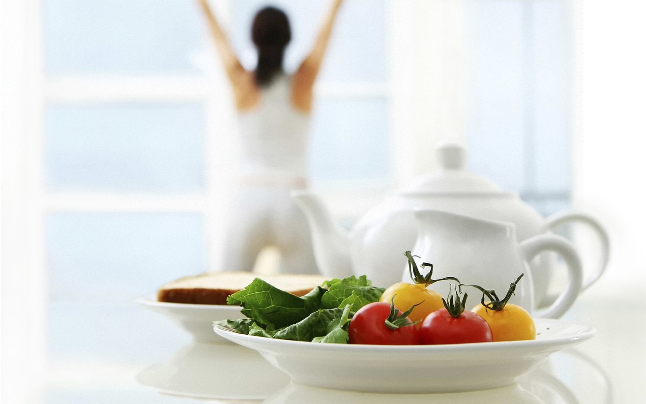 4 rīta paradumi, kas katru reizi garantē produktīvu dienu