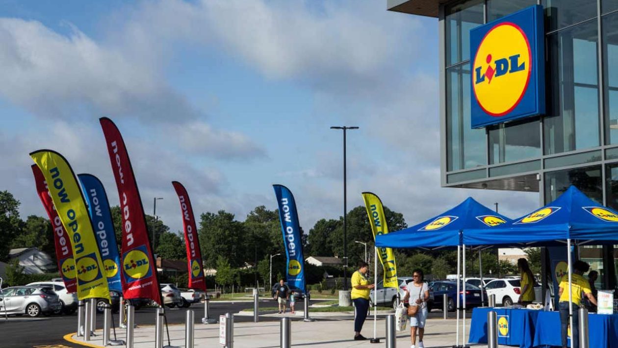 Lidl