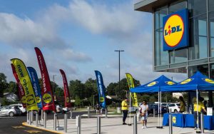 Lidl sāks pārdot jaunu modes zīmolu: “Cenas tiks noteiktas tā, lai ikviens varētu tās atļauties.”