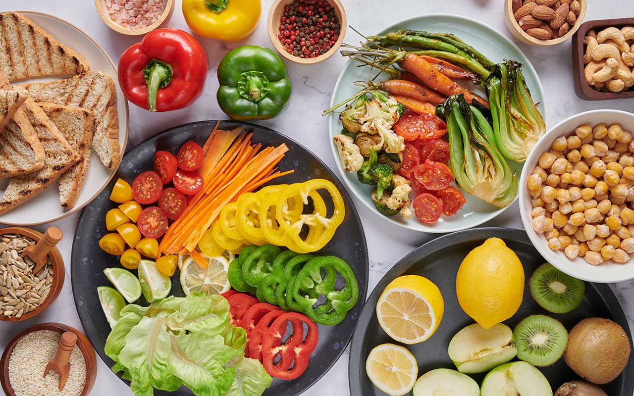 Maz kas zina: decembrī pasaulē veselīgākais ēdiens tiek izdalīts bez maksas.