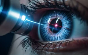 Puzle cilvēkiem ar labu redzi: atrodiet trīs pandas bez saulesbrillēm.