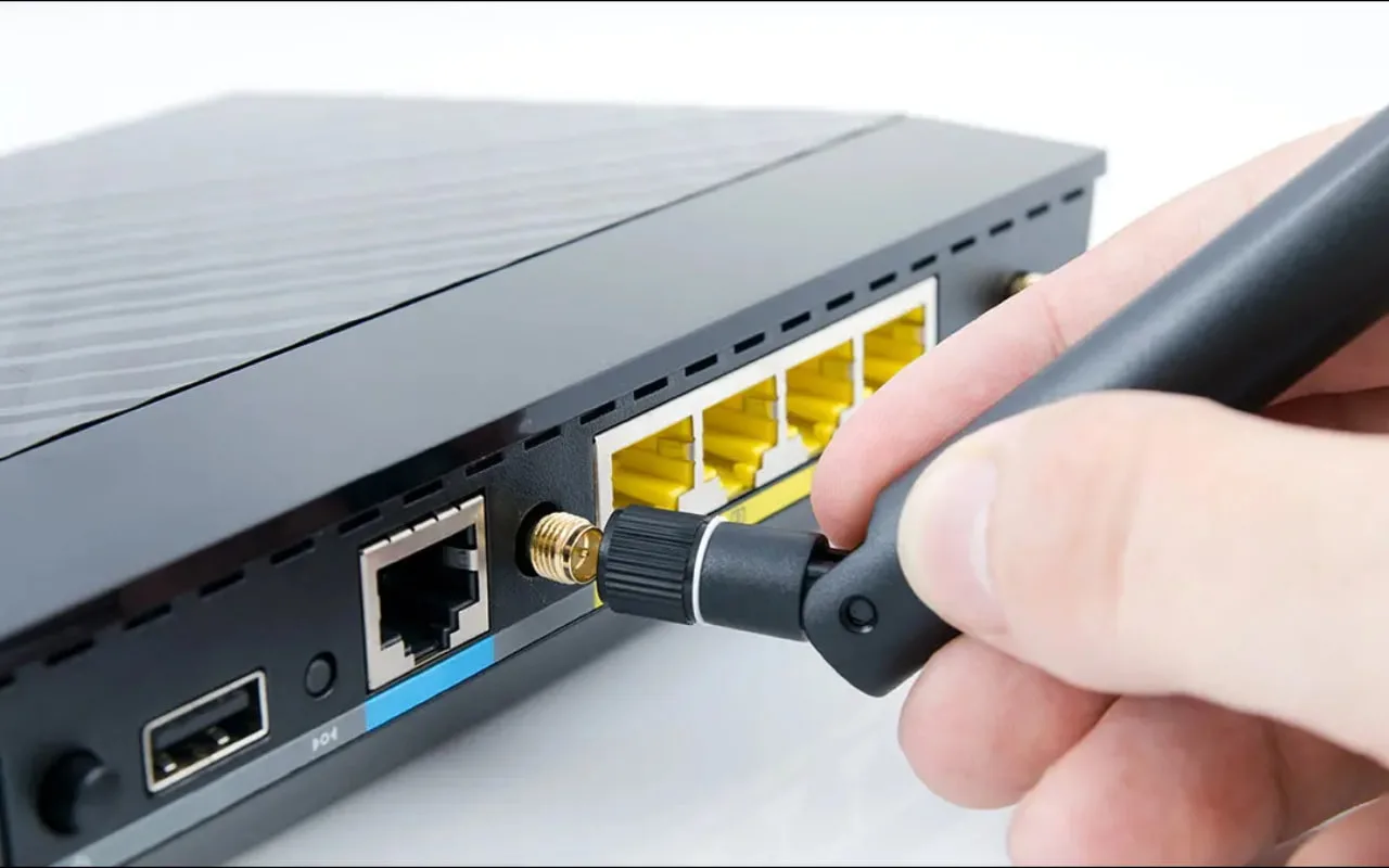 Slēptais iemesls lēnam Wi-Fi savienojumam (vienkāršs risinājums)