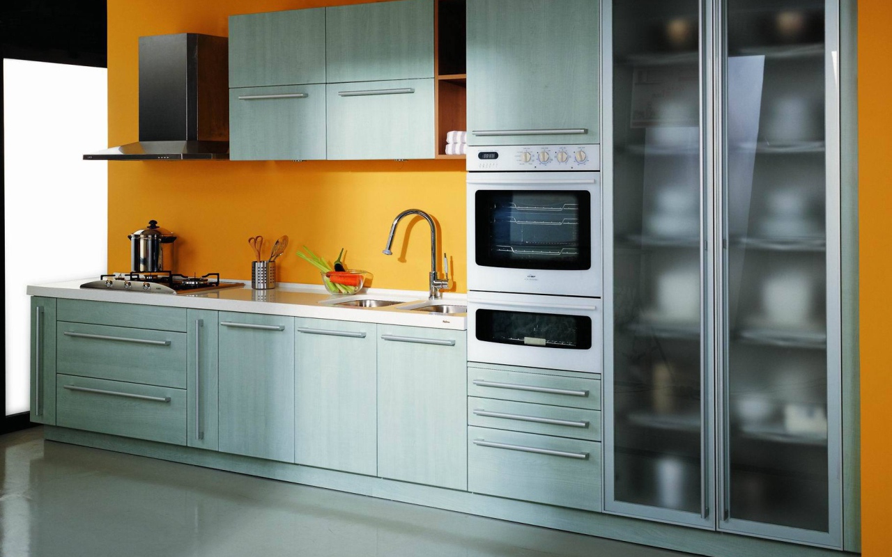 Mani skapji atkal ir kā jauni. Šis vienkāršais triks izšķīdina taukus minūtē.