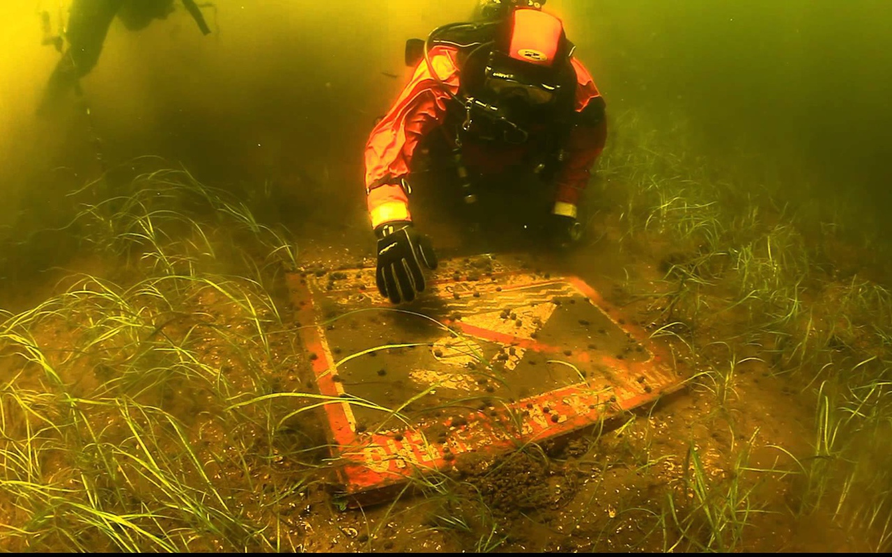 Gadsimta atklājums: atklāts, ka 2000 metru dziļumā zem ūdens atrodas desmitiem tonnu zelta, kas pieder vienai provincēm.