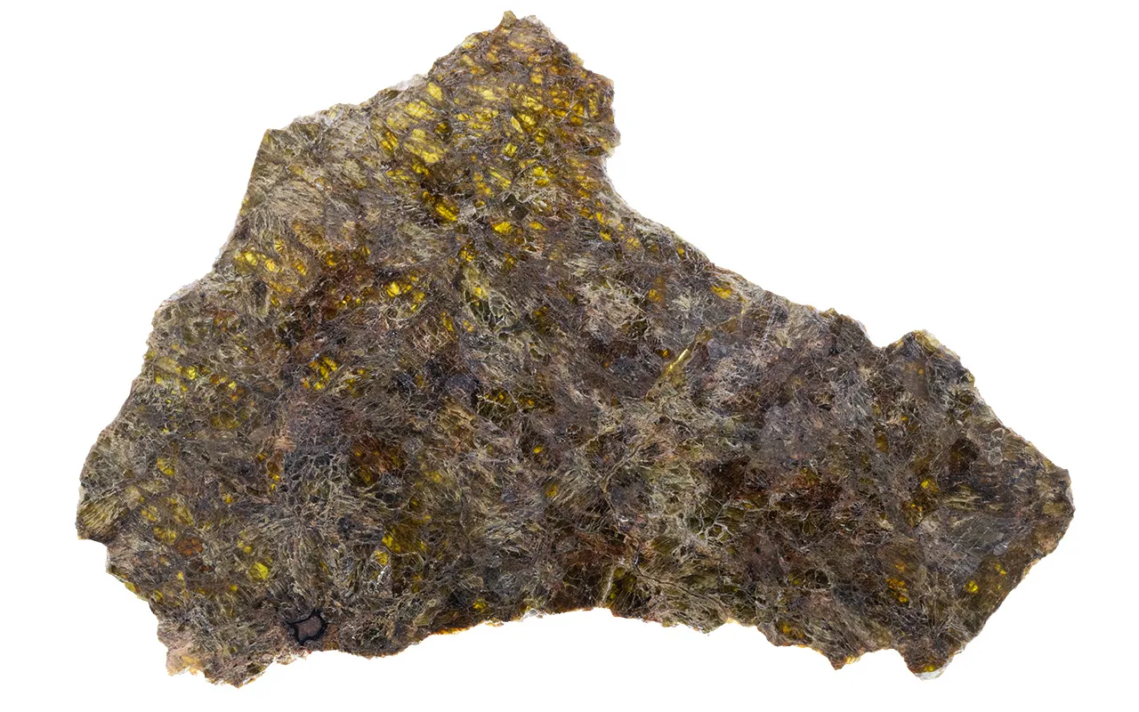 Vīrietis gadiem ilgi glabāja akmeni, cerot, ka tas ir zelts. Izrādījās, ka tas ir daudz vērtīgāks.