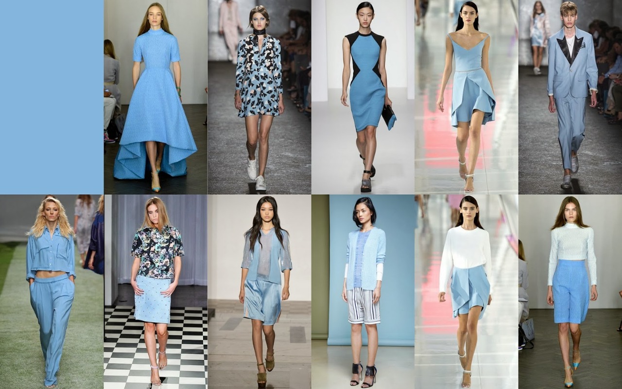 7 apģērba krāsas cilvēkiem ar zemu pašcieņu. Psiholoģija runā pati par sevi.