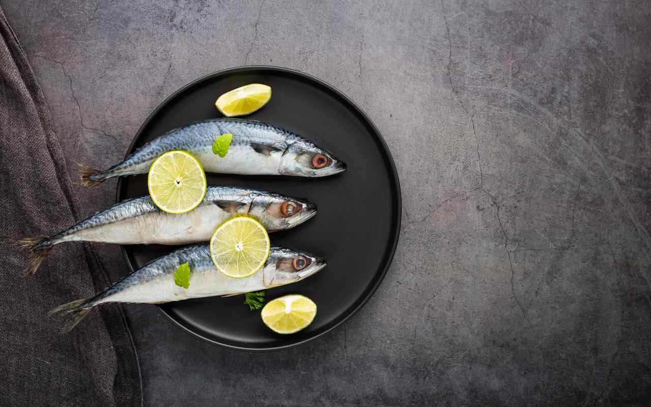 3 produkti ar lielāku vitamīna D saturu nekā lasis