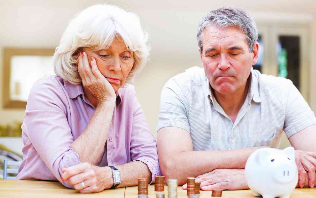 Cik daudz jums bija jāuzkrāj 40, 50 un 60 gadu vecumā, lai pensijas laikā varētu dzīvot bez rūpēm? Šeit ir summa.