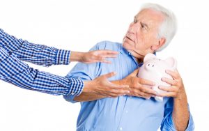 Cik daudz jums bija jāuzkrāj 40, 50 un 60 gadu vecumā, lai pensijas laikā varētu dzīvot bez rūpēm? Šeit ir summa.