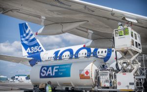 Problēmas ar programmatūru: tūkstošiem Airbus lidmašīnu ir apturētas