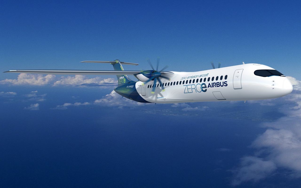 Problēmas ar programmatūru: tūkstošiem Airbus lidmašīnu ir apturētas