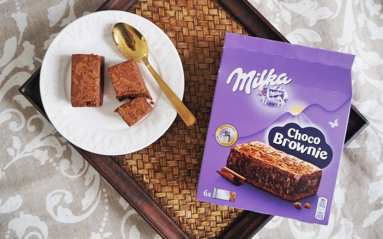 Kā mazumtirgotāji cenšas palielināt Milka pārdošanas apjomus