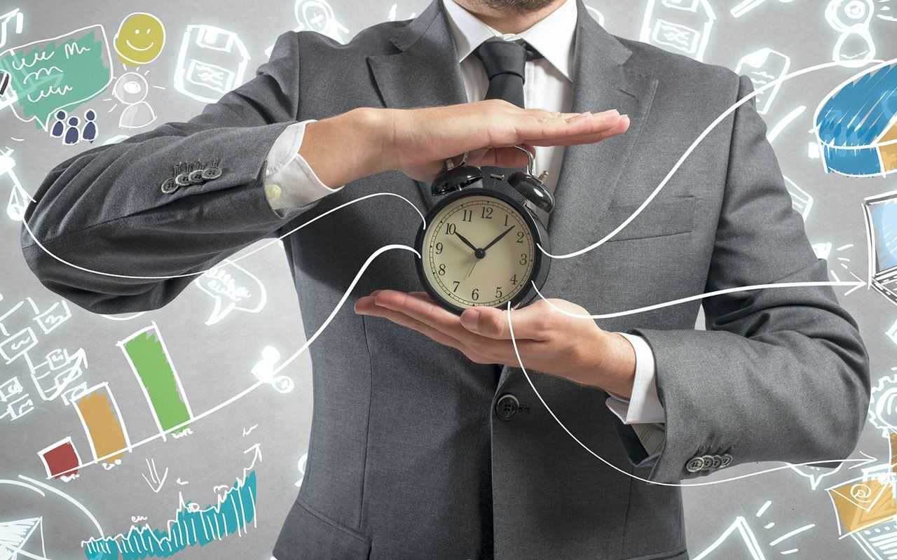 Kāpēc veiksmīgi cilvēki nekad nesaka: „Man nav laika”