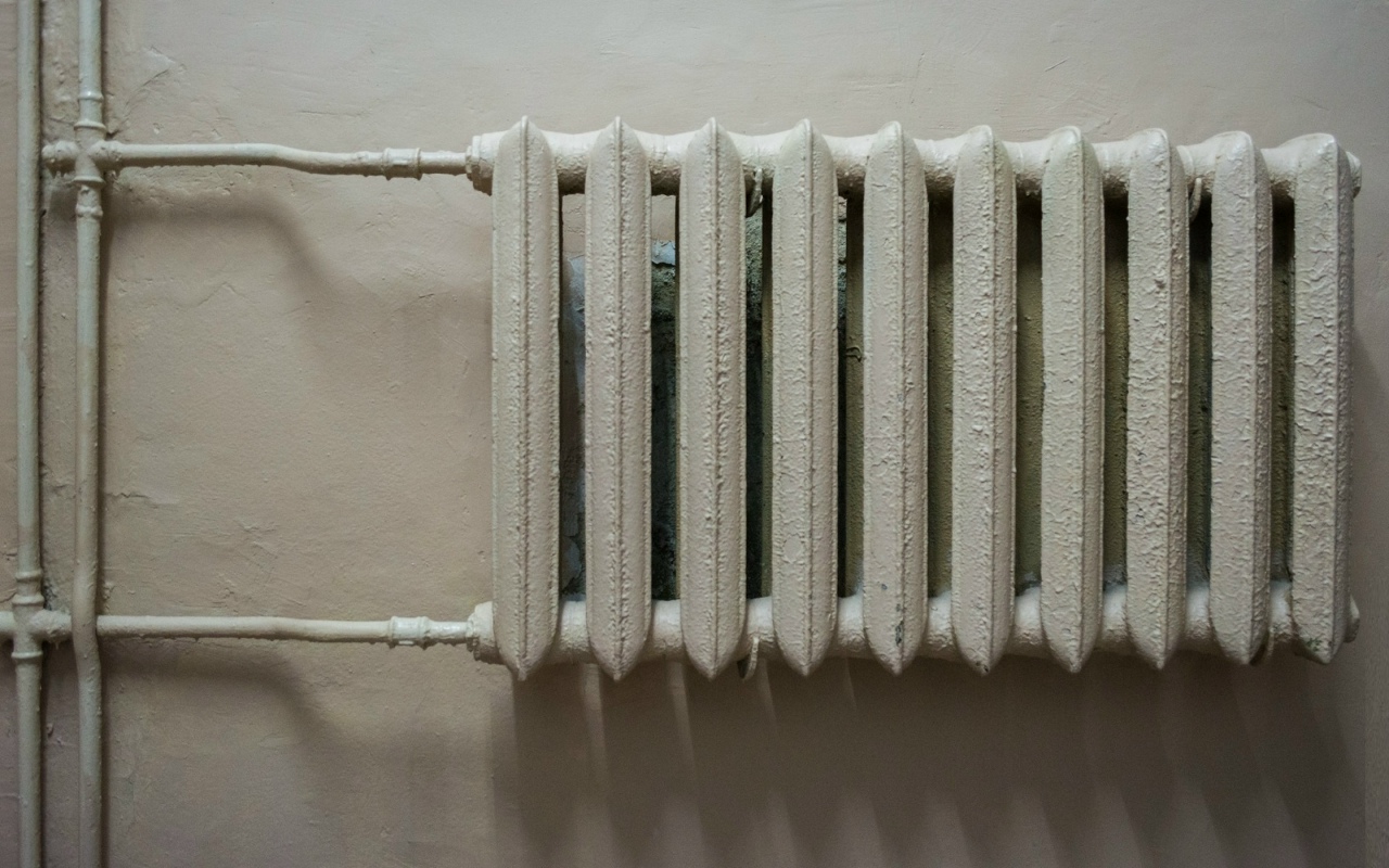 Izslēdziet apkuri telpās, kas netiek izmantotas: eksperti to ir skaidri norādījuši