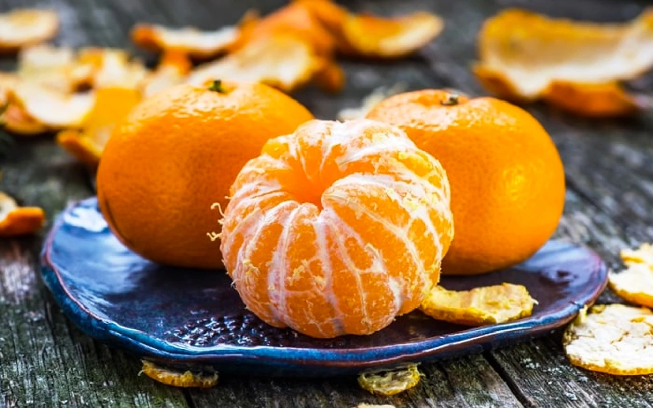 Ko darīt, ja esat nopircis skābus mandarīnus? Latvijas triks palīdzēs padarīt tos saldus bez cukura.