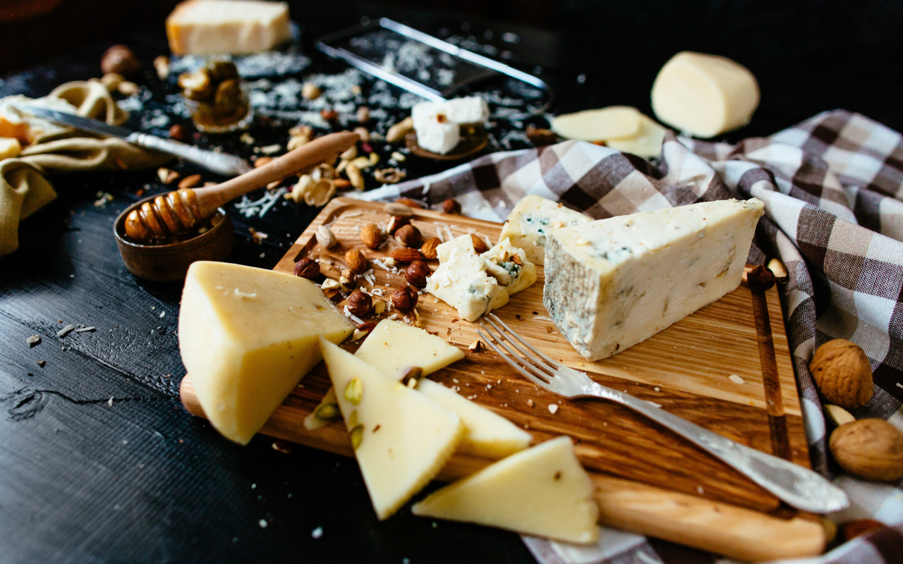 Šeit ir aprakstīts, kas notiek ar to cilvēku veselību, kuri vismaz reizi nedēļā ēd sieru.