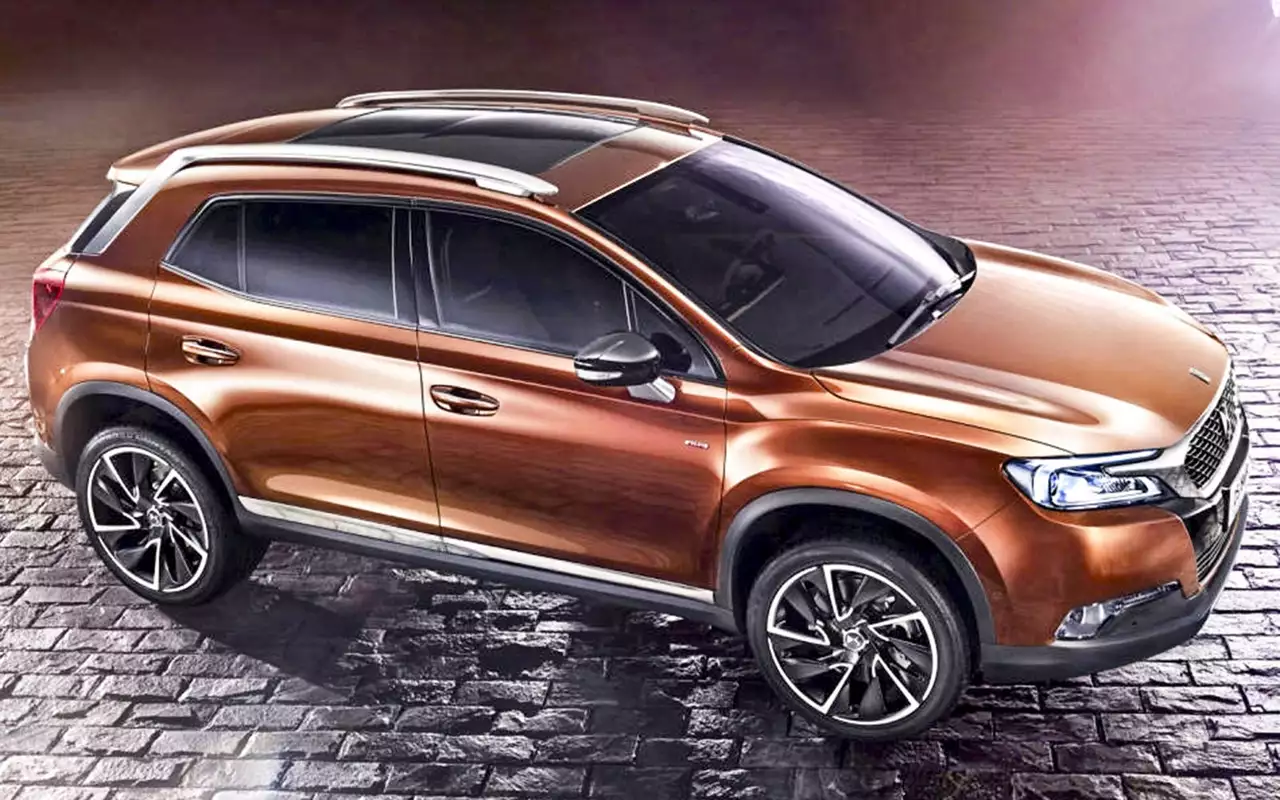 Viņi ir izveidojuši tik labu apvidus automašīnu, ka nespēj tikt galā ar ražošanas tempu. Latvijā cena ir kritusies zem 80 000 zlotu.