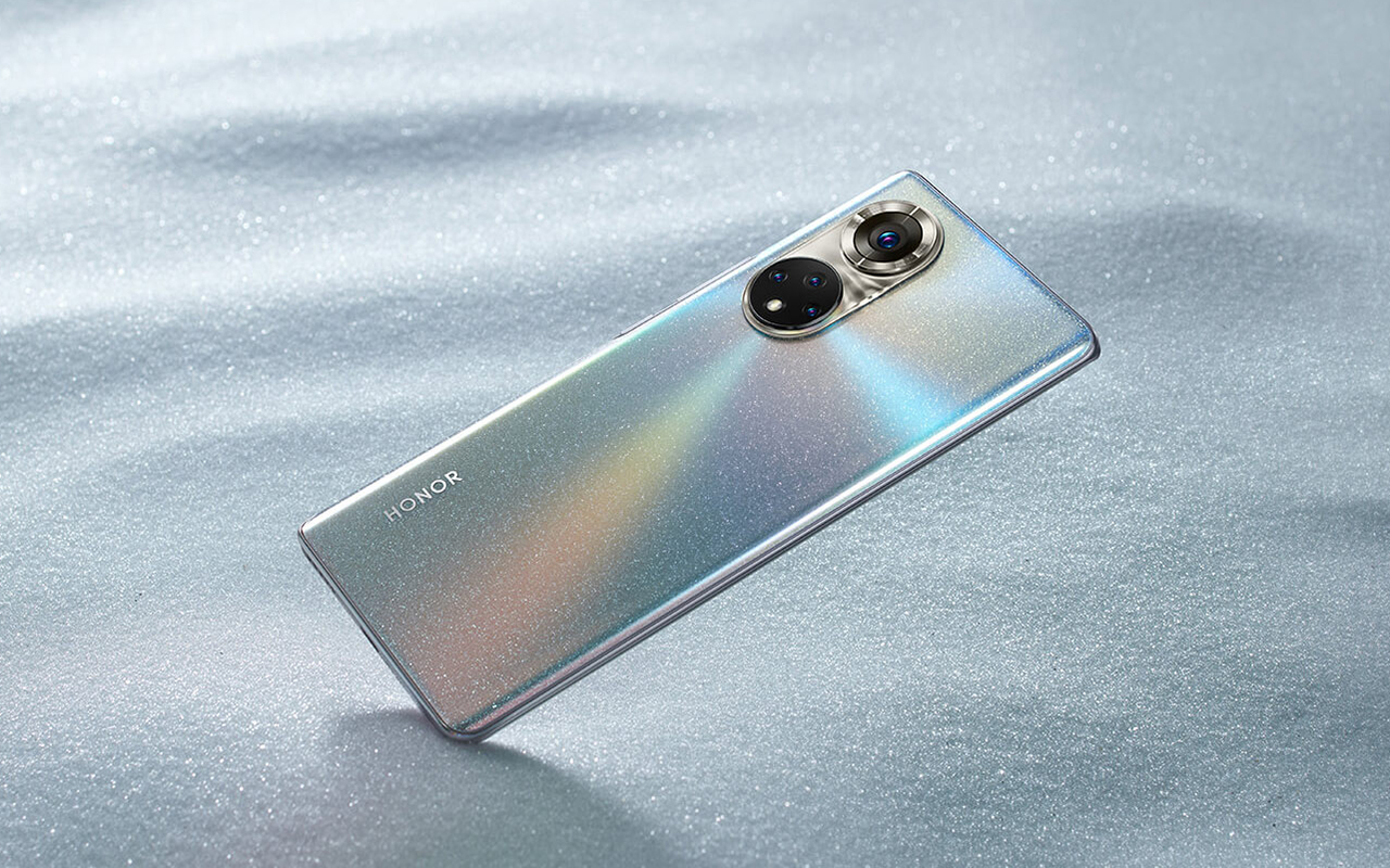 Honor 500 un Honor 500 Pro — flagmani ar 200 MP kameru, Qinghai Lake akumulatoru ar 8000 mAh jaudu un Snapdragon 8 Elite