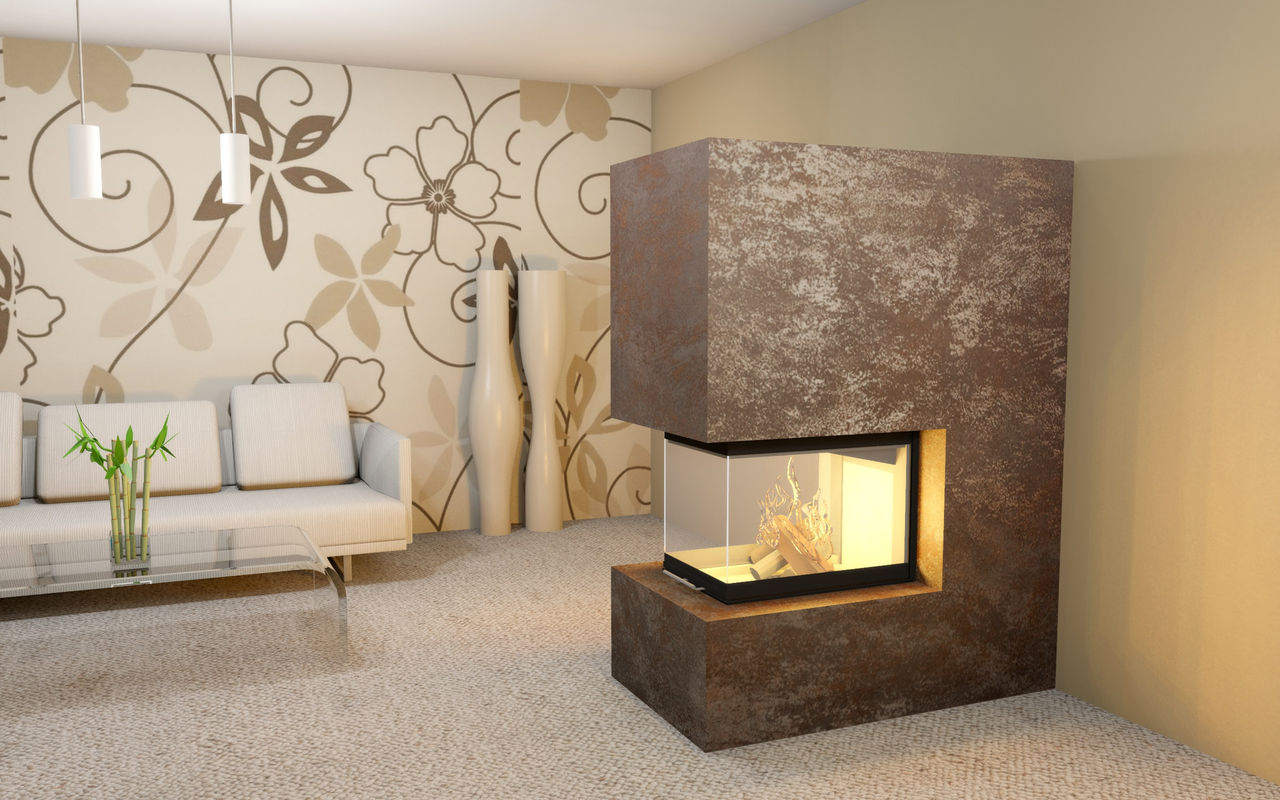 Atvadieties no rutīnas, kas saistīta ar kamīna stikla tīrīšanu, izmantojot šo nelielu ierīci, kas mainīs visu jūsu kamīnam.