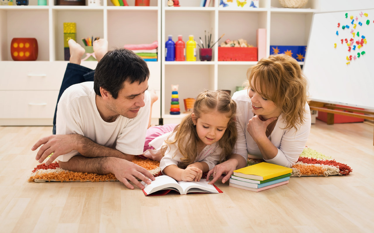 6 audzināšanas kļūdas, kas vēlāk izraisa trauksmi bērnos