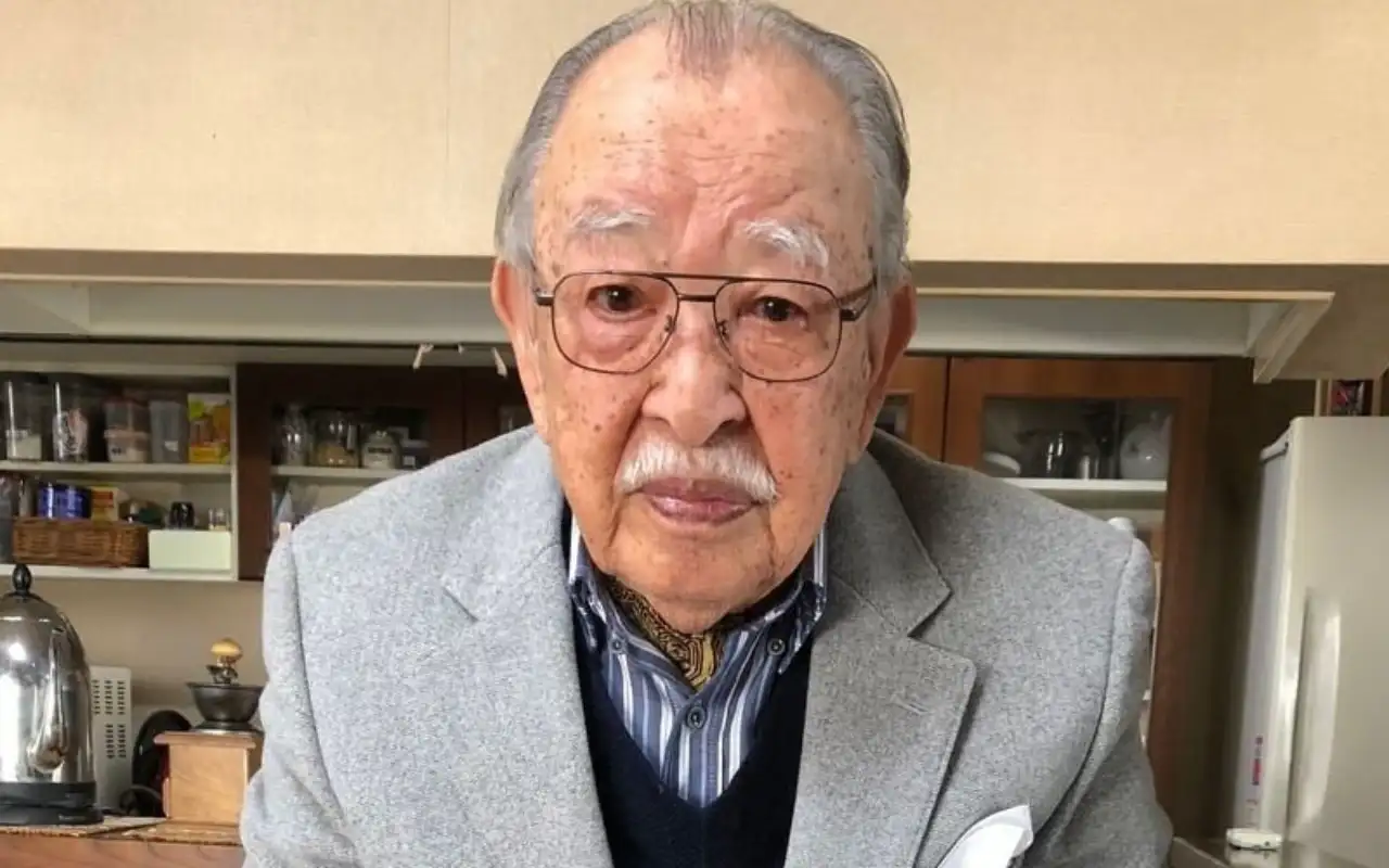 Valstis, kurās dzīvo lielākā daļa 100 gadus vecu cilvēku