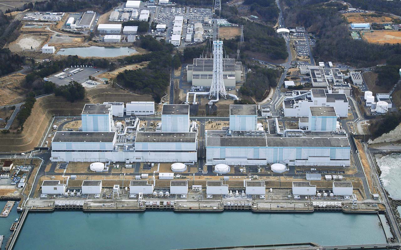 Atomenerģētiskās stacijas izvietošana 1600 metru dziļumā zem zemes, kā to plāno darīt Amerikas Savienotās Valstis, ir divas priekšrocības: spiediens un minerālvielu saturs.