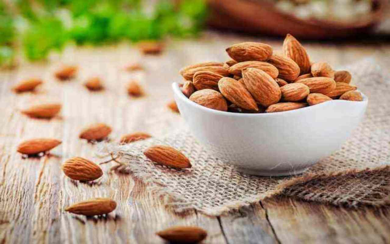 Kādi rieksti ir noderīgi sirdij: zinātnieki ieteikuši labākos