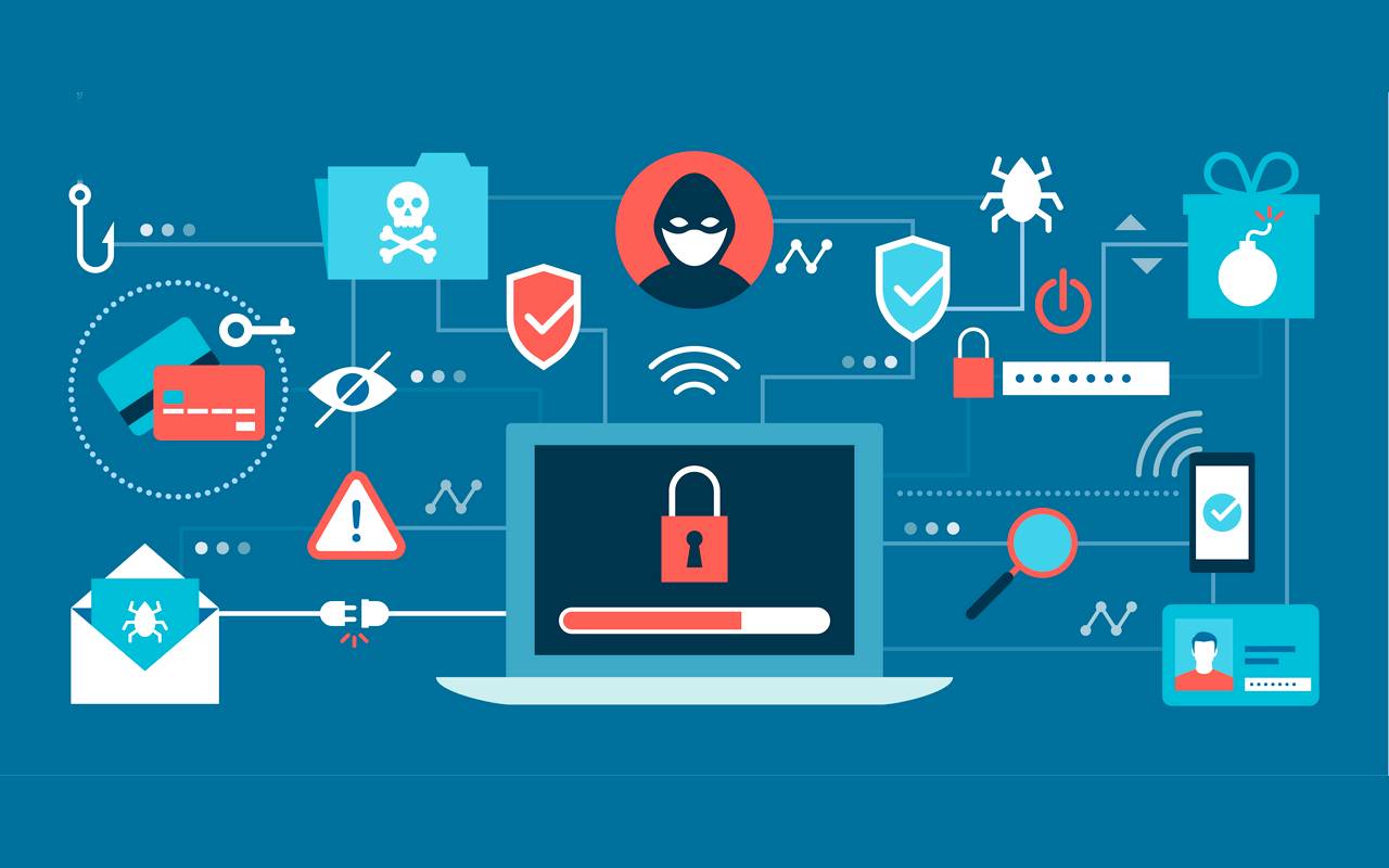 Kāpēc VPN izmantošana aizsargā jūsu interneta aktivitātes no interneta pakalpojumu sniedzējiem, valdībām un kibernoziedzniekiem