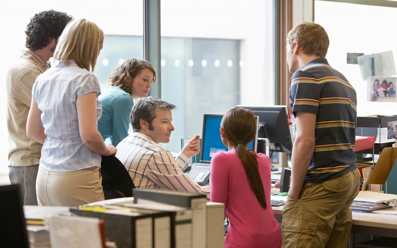 Kāpēc izaugsmes orientētas domāšanas attīstība ir izšķiroša, lai pielāgotos straujām izmaiņām darba vidē